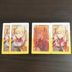 プロセカ ePick card エピカ 天馬咲希 箔押し24B
