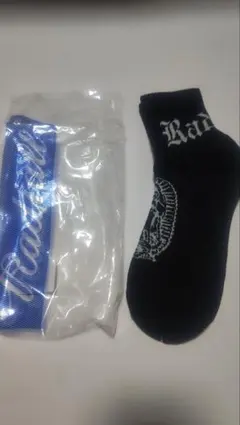 RADIALL ソックス