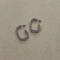 Snidel ピアス(両耳用)