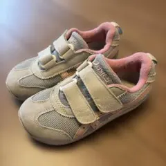 ASICS スニーカー 16.5