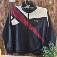 【Reebok】Classics Vector トラック ジャケット