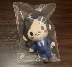 名探偵コナン ぬいぐるみマスコット 諸伏高明 セガラッキーくじ G賞