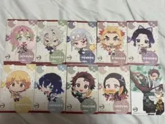 鬼滅の刃ミニアートパネル