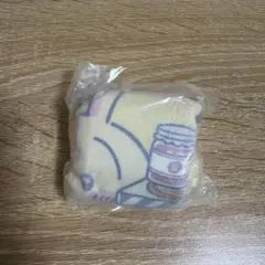 ちいかわ サンリオ　エコバッグ　うさぎ＆プリン