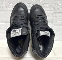 VANS HALF CAB ハーフキャブ　STAR WARS コラボ　激レア