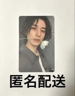 BOYNEXTDOOR イハン weverse global 特典 トレカ