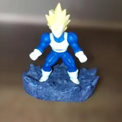 ドラゴンボール　ベジータ 　　　 アクションフィギュア