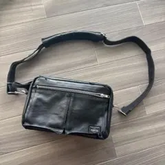 ポーター カメラバッグ