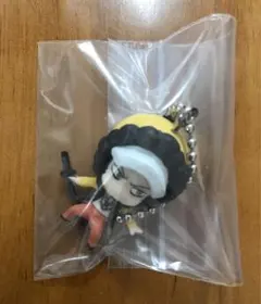 ONE PIECE スタンピード トラファルガー・ロー ストラップ