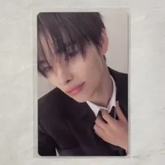 ENHYPEN ニキ desire weverse album トレカ