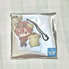 18TRIP エイトリ サンリオ アクキー 練牙 西園練牙 アクリル