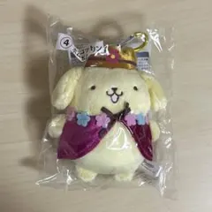 2026年最新】ポムポムプリン 一番くじ ぬいぐるみの人気アイテム