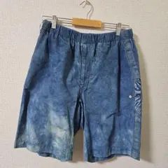 希少 PHENOMENON サンプル ハーフパンツ グラフィック 一点物 - メルカリ
