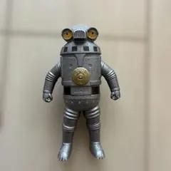 セブンガー　ソフビ フィギュア