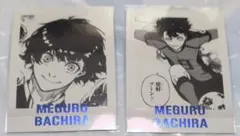 ブルーロック展 蜂楽廻 ぱしゃこれ - メルカリ