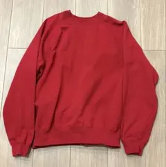 OLD GAP USA製 90s 無地スウェット ブランク 紺タグ