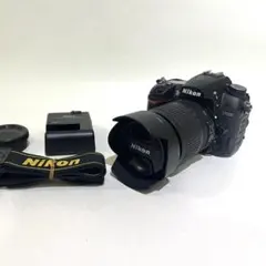 2026年最新】NIKON D70 レンズキットの人気アイテム - メルカリ