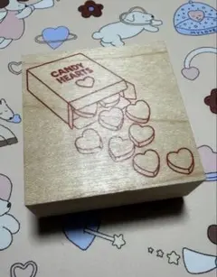 Cuiさん　はんこ