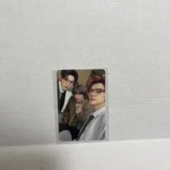 TXT シーグリ ユニット ボムギュ ヨンジュン スビン トレカ 2025