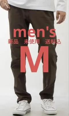 northface Alpine Light Pant スレートブラウン　M