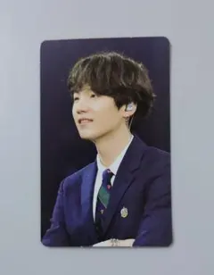 2026年最新】bts suga ユンギ トレカ ミニフォトの人気アイテム - メルカリ