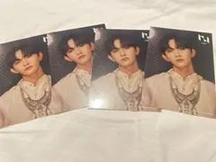 INI Awakening タワレコ 特典　トレカ　田島将吾