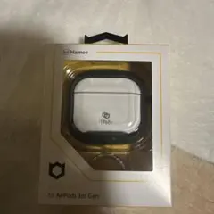 iFace Reflection AirPods 3rd Gen ケース