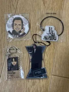 今市隆二　グッズ