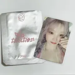 i-dle 逢い-dle 神戸 会場限定 CD 特典 トレカ ウギ ミヨン i-dle 逢い 神戸 会場限定 CD 特典 ユニット トレカ ウギ ミヨン