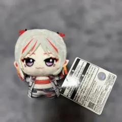 アークナイツ ちびぐるみvol.1　ニェン