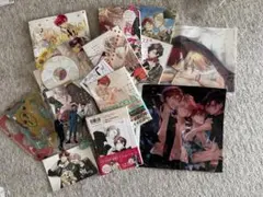 グラブル EXTRAフェス 2025 十二神将演義 クリアファイル 全12種