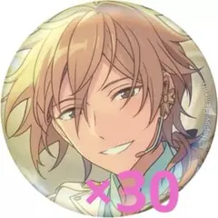 イベコレ缶バッジ 羽風薫