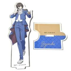 新テニスの王子様 テニプリ アクリルスタンド 不二周助