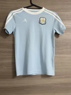 Adidas製正規品 サッカー日本代表 子供用ユニフォーム ＃13大久保嘉人 