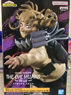 僕のヒーローアカデミア トガヒミコ フィギュア