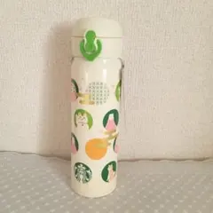 新品 未使用 ミントデザインズ スターバックス タンブラー コラボ 希少 