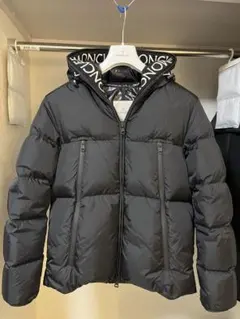 MONCLER MONTCLA モンクレール モンクラ サイズ2 極美品