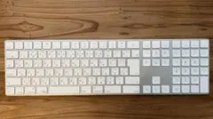 2025年最新】apple magic keyboard テンキーの人気アイテム - メルカリ