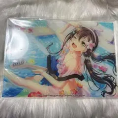 ちゃおサマーフェスティバル2014 能登山けいこ 終わる世界で君に恋する