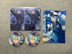 あんスタ 日々樹渉