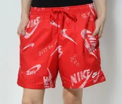 marymaryme様専用　NIKE メンズ ハーフパンツ ショートパンツ XL