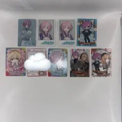 にじさんじ 夕陽リリ 家長むぎ まとめ