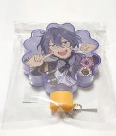 あんスタ スタフォニ ペンライトチューブ ニキ