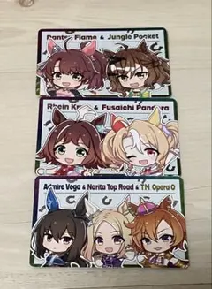 2026年最新】ウマ娘アドマイヤベガの人気アイテム - メルカリ