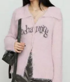 2025年最新】LAGUA GEM カラー：ピンク系 長袖の人気アイテム - メルカリ