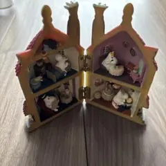 ムーミン　オープンハウス☆廃盤