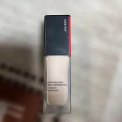 資生堂　シンクロスキン　ファンデーション