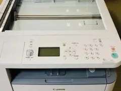 Canon DPC995 ニコピア A4モノクロ＆新品リサイクルトナー１つ付き