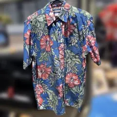 Polo by Ralph Lauren 花柄アロハシャツ Lサイズ - メルカリ