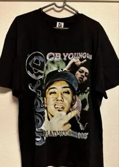 【激レア】eyden ラップt XL ozykix rapmade